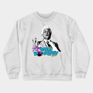 Baby Billy's BibleBonkers Crewneck Sweatshirt